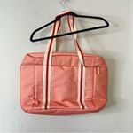 l*space L* Coastal Cooler Bag NEW Insulated Shoulder Tote Beach Picnic Photo 6