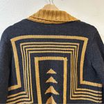 Pendleton  Harding Shawl-Collar Open Cardigan Size XXS Photo 8