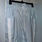 Free People Movement NWT FP Movement Champ Is Here Pants In Artic Snow Photo 9
