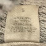 Blue 84 Kiawah Island Nautical Fishermen Striped Hoodie with Anchor Graphic Photo 5