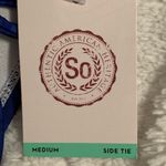 SO Swim Bottoms Photo 4