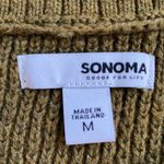 Women’s Knit Sweaters Bundle Deal Set of 3 J. Jill, Sonoma, Old Navy Size M Photo 8