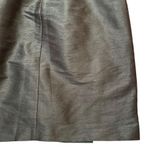 Vintage Jim Hjelm Occasions Strapless Dress Dark Turquoise Size 14 Photo 6