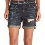 Rag and Bone  Pajama Shorts‎ Photo 0