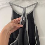 Free People Movement Retrograde Shimmer Top Photo 4