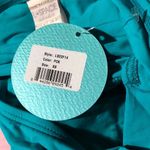 l*space L* Sensual Solids Taboo Full Cut Bikini Bottom nwt Photo 2