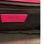 Versace  TWEED SHOULDER BAG Photo 8