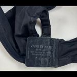 Vanity Fair 44DD Silky black I padded underwire bra Photo 3