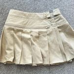 White Fox Boutique White Fox Mini Skirt Boutique Photo 0