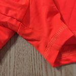 Hooters New Women’s Girls Uniform Shorts With A Small Flaw Size Large Photo 1