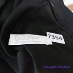 Eloquii New! black ankle pants, size 28R Photo 14