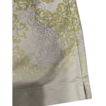 Nike  COOL Cream Green Sport Golf Skirt shorts Liner Women's LARGE Photo 9