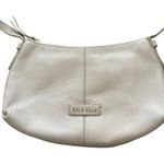 Cole Haan Cole Hann Women's Beige Nude Small Leather Crossbody Purse Bag Photo 1