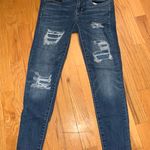 American Eagle  Ripped Jeans Photo 0