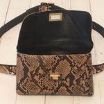 Waist Pack/Belt Bag Brown Photo 3