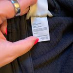 Avalanche  black hooded jacket size medium Photo 2