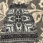 Lucky Brand  button front tank top. V neck. Excellent condition. Photo 3