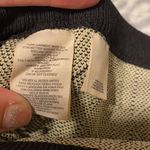 Rachel Roy Rachel diamond print bandage knit mini skirt, size medium Photo 4