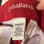 Croft & Barrow FINAL MARKDOWN  capris 4 Photo 3