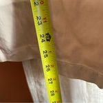 Madewell  Petite Harlow Wide-Leg Pants Trouser Academia Old Money Tan NWT Size 2P Photo 9