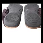 Naturalizer  “Every” Brown Strappy Comfort Sandals Women’s 7.5M | Leather Sling Photo 8