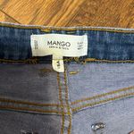 Mango  Isa Jeans Photo 10
