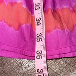 WKND Womens Collared Puff Balloon Sleeve‎ Frock It Dress Pink Size Large NWT Photo 9