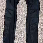 Rbx Active RBX Workout Sheer Legs Leggings Photo 0