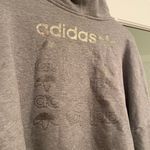 Adidas Originals Hoodie Photo 4