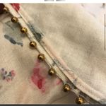 Like new  zimmermann linen dress Photo 6