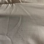 La Perla White Off-Shoulder Body Suit Photo 4