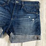 AG Adriano Goldschmied  The Hailey Shorts Size 26 Photo 2