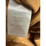 Lulus Pants Womens Brown Pull On Velvet Pants Size M High Waisted Bootcut Photo 6