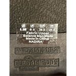 Fergalicious  Fergie NADIRA FAUX LEATHER Side-Zip HARNESS STRAP Bootie 8.5M Photo 7