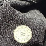 Lululemon X Soul Reveal Tight Lattice Paisley 28" Black Legging Size 8 Photo 9