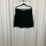 Ripskirt Hawaii Black wrap Skirt Length 2 Sz.L Size L Photo 9