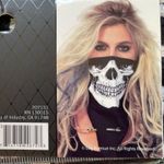 Leg Avenue Skull Bandana NWT! Photo 4