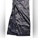 Sunice Tornado Flex Vent Golf Pants Womens Medium Gray Geometric Waterproof Photo 10