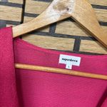 superdown Aura Pink Shimmer Dress Size Large Photo 6