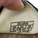 Soludos  Dali Espadrilles in Rainbow Stripe 8 Photo 7