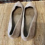Bella Vita  Taupe Flats Photo 2