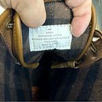 Sporto The Original Duck Boots - Brown/Black, Size 6M Photo 3