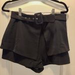Black Shorts Size L Photo 0