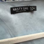 Nasty Gal Midi Dress Photo 3