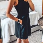 Von Maur Potter's Pot Black Skirt Photo 1