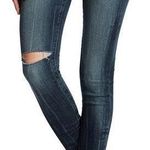 Lucky Brand Livingston Brooke Legging Jeans Photo 0