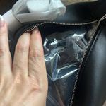 Each Other x Elizabeth Sulcer Soft Leather Large Hobo Bag Photo 6