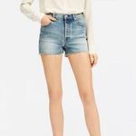 Everlane The Cheeky Denim Short Photo 0