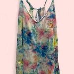 Cute rainbow tie Photo 1