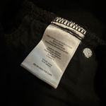 CAbi  5th Fifth Avenue Slim Bootcut High Rise Black Jeans Size 6 Photo 4